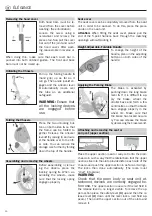 Preview for 11 page of teutonia BeYou Operating Instructions Manual