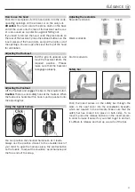 Preview for 12 page of teutonia BeYou Operating Instructions Manual