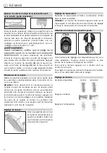 Preview for 17 page of teutonia BeYou Operating Instructions Manual