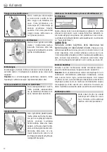 Preview for 21 page of teutonia BeYou Operating Instructions Manual