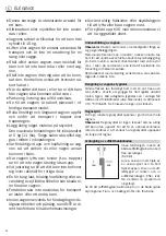 Preview for 25 page of teutonia BeYou Operating Instructions Manual