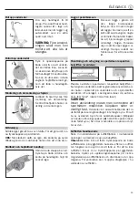 Preview for 26 page of teutonia BeYou Operating Instructions Manual