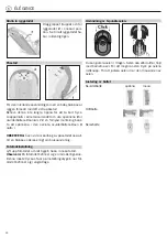 Preview for 27 page of teutonia BeYou Operating Instructions Manual