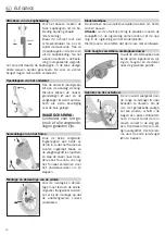 Preview for 31 page of teutonia BeYou Operating Instructions Manual