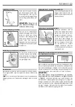 Preview for 36 page of teutonia BeYou Operating Instructions Manual