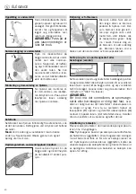 Preview for 41 page of teutonia BeYou Operating Instructions Manual