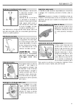 Preview for 46 page of teutonia BeYou Operating Instructions Manual