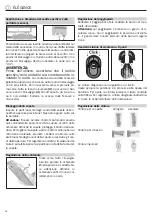 Preview for 47 page of teutonia BeYou Operating Instructions Manual