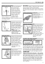 Preview for 56 page of teutonia BeYou Operating Instructions Manual