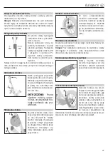 Preview for 66 page of teutonia BeYou Operating Instructions Manual