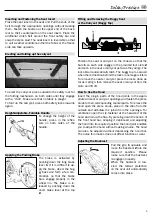 Preview for 9 page of teutonia Delta 04 Operating Instructions Manual