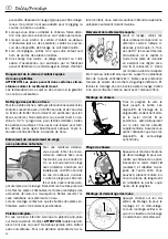 Preview for 12 page of teutonia Delta 04 Operating Instructions Manual