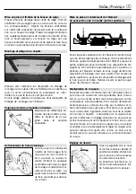 Preview for 13 page of teutonia Delta 04 Operating Instructions Manual