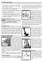 Preview for 16 page of teutonia Delta 04 Operating Instructions Manual