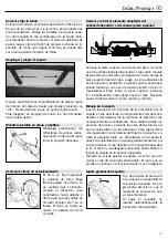 Preview for 17 page of teutonia Delta 04 Operating Instructions Manual