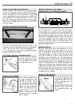 Preview for 29 page of teutonia Delta 04 Operating Instructions Manual