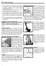 Preview for 32 page of teutonia Delta 04 Operating Instructions Manual