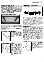 Preview for 33 page of teutonia Delta 04 Operating Instructions Manual