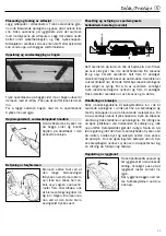 Preview for 37 page of teutonia Delta 04 Operating Instructions Manual