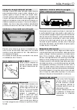 Preview for 41 page of teutonia Delta 04 Operating Instructions Manual