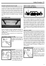 Preview for 45 page of teutonia Delta 04 Operating Instructions Manual