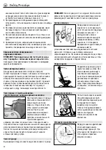 Preview for 48 page of teutonia Delta 04 Operating Instructions Manual