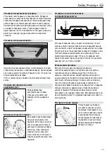 Preview for 49 page of teutonia Delta 04 Operating Instructions Manual