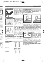 Предварительный просмотр 7 страницы teutonia Fun System 2012 Operating Instructions Manual