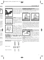 Предварительный просмотр 19 страницы teutonia Fun System 2012 Operating Instructions Manual