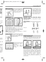 Предварительный просмотр 25 страницы teutonia Fun System 2012 Operating Instructions Manual