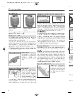 Предварительный просмотр 54 страницы teutonia Fun System 2012 Operating Instructions Manual