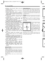 Предварительный просмотр 70 страницы teutonia Fun System 2012 Operating Instructions Manual