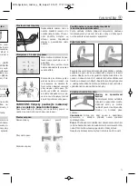 Предварительный просмотр 73 страницы teutonia Fun System 2012 Operating Instructions Manual