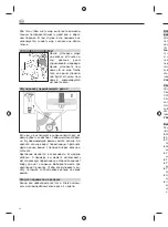 Предварительный просмотр 24 страницы teutonia PICK UP Operating Instructions Manual