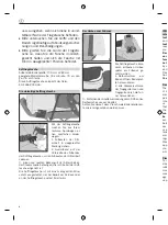 Preview for 4 page of teutonia SoftTT Operating Instructions Manual