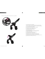 Preview for 4 page of teutonia Tario Operating Instructions