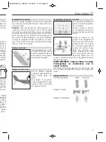 Preview for 19 page of teutonia Team Cosmo Operating Instructions Manual