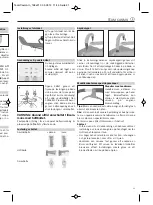 Preview for 31 page of teutonia Team Cosmo Operating Instructions Manual