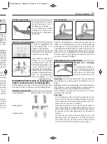 Preview for 37 page of teutonia Team Cosmo Operating Instructions Manual