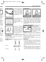 Preview for 43 page of teutonia Team Cosmo Operating Instructions Manual