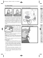 Preview for 62 page of teutonia Team Cosmo Operating Instructions Manual