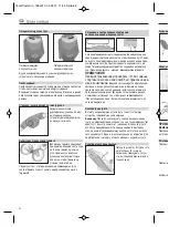 Preview for 66 page of teutonia Team Cosmo Operating Instructions Manual