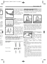 Preview for 73 page of teutonia Team Cosmo Operating Instructions Manual