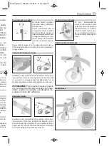 Preview for 77 page of teutonia Team Cosmo Operating Instructions Manual