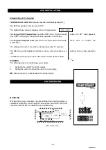 Preview for 16 page of TEV Marstair 55017720 Technical Manual