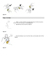 Предварительный просмотр 3 страницы TEVA AirDuo Digihaler Instructions For Use