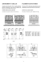 Предварительный просмотр 4 страницы TEVA TPA Series Service Manual