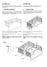 Preview for 6 page of TEVA TPA Series Service Manual