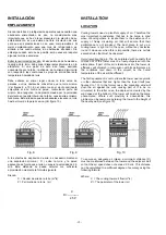 Preview for 12 page of TEVA TPA Series Service Manual