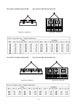 Preview for 4 page of TEVA TVAP Series Service Manual